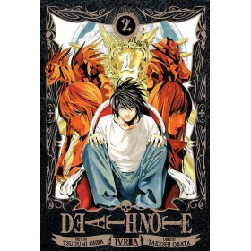 Death Note 02